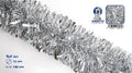 BOA PLATA 12 CM PARA DECORACIÓN