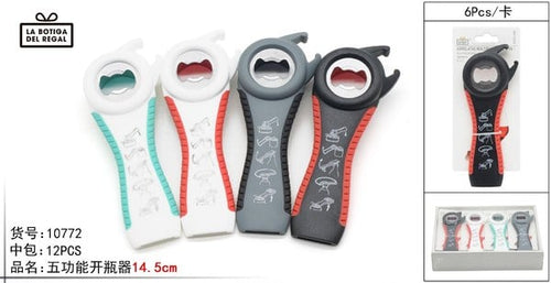 ABRELATAS MULTIFUNCIONAL