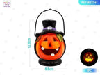 Lámpara de Mano Cerámica Halloween