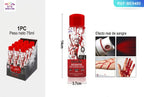 Spray de Sangre Falsa para Halloween 75ml