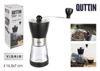 Molinillo Café Manual Quttin