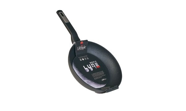 Sartén Aluminio Forjado Lune 26 cm