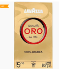 Café Lavazza Qualità Oro de 250 g