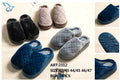 2312 ZAPATILLAS DE CASA PARA HOMBRE