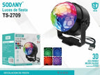Luces de Fiesta SODANY TS-2709