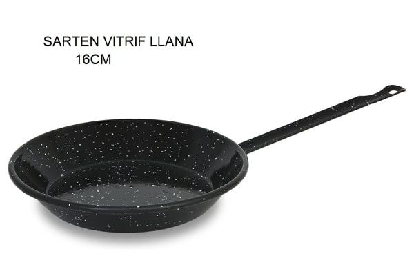 Sartén Vitrif 16 cm