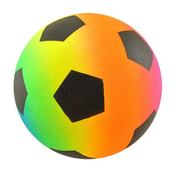 Pelota Fútbol Neon Ø215mm 100g