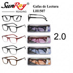 Gafas de Lectura 2.0 SunRay