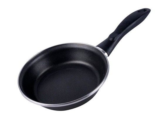 V BLACK SARTEN 20