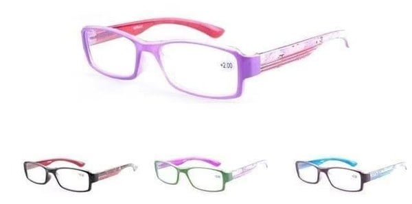Gafas de Lectura Surtidas Colores