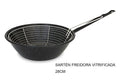 Sartén Freidora Vitrificada 28 cm