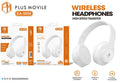Casco Inalámbrico Auriculares Bluetooth