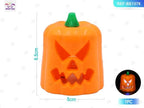 Lámpara de Calabaza de Halloween 1 Pieza