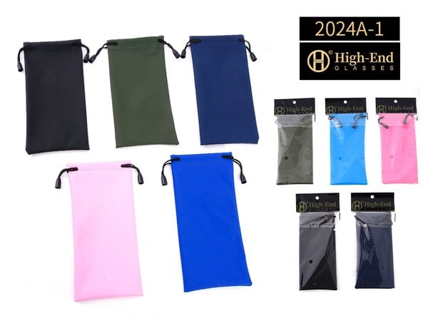 Bolsas para Gafas - Paquete de 20