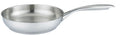Sartén 22cm Acero Inoxidable 18/10 Essentia