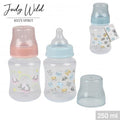 JUDY WILD BIBERON 250 ML