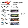 Gafas de lectura 1.5