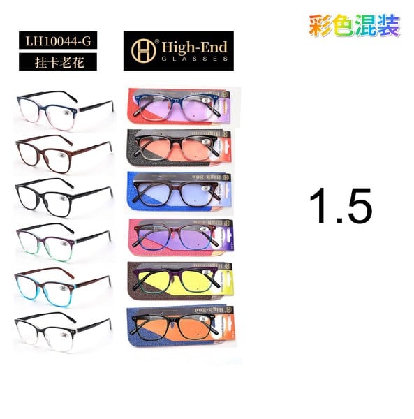 Gafas de Lectura 1.5