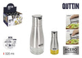 ACEITERA INOX 320ML QUTTIN