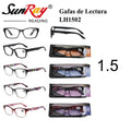 Gafas de Lectura 1.5 SunRay