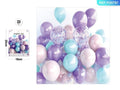 GLOBOS 20PC PARA FIESTAS