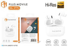 Auriculares Inalámbricos Plus Movile EA-3775