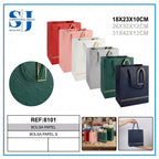 BOLSA REGALO 18X23X10