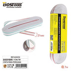 Cinta para persiana 2.1cm x 7m