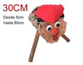 TIO 30 CM - Decoración Navideña