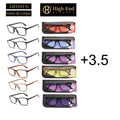 Gafas 3.5 para Presbicia - Lentes de Lectura