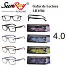Gafas de Lectura 4.0 SunRay