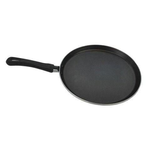 Crepera V BLACK 24