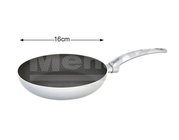 Sartén Glory Inducción 16 cm