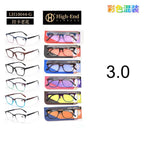 Gafas 3.0 para presbicia
