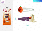 Horquilla Decorativa de Halloween
