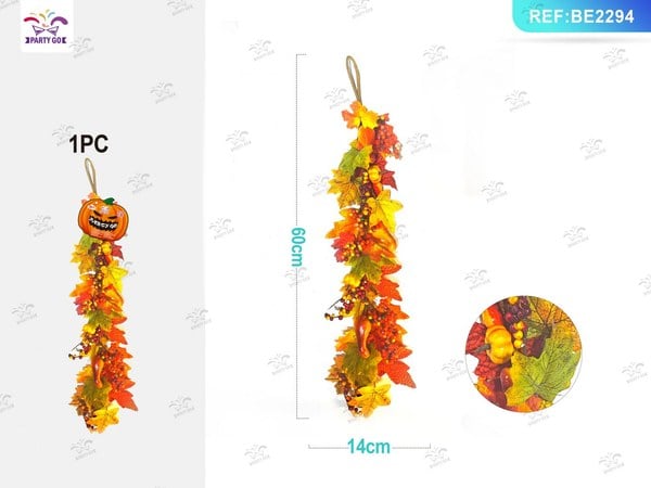 Decoración para Fiesta de la Cosecha (1 pieza)