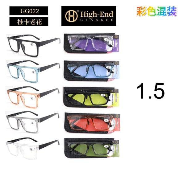 Gafas de Lectura 1.5