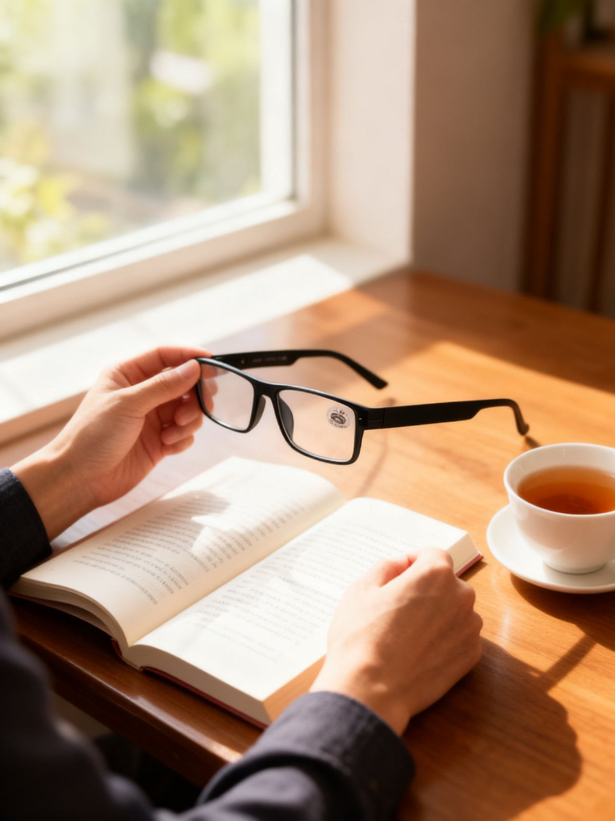 Gafas de Lectura 2.5 SunRay