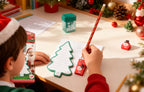 Set de Papelería Navidad