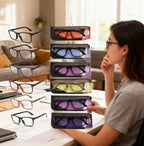 Gafas de Lectura 4.0