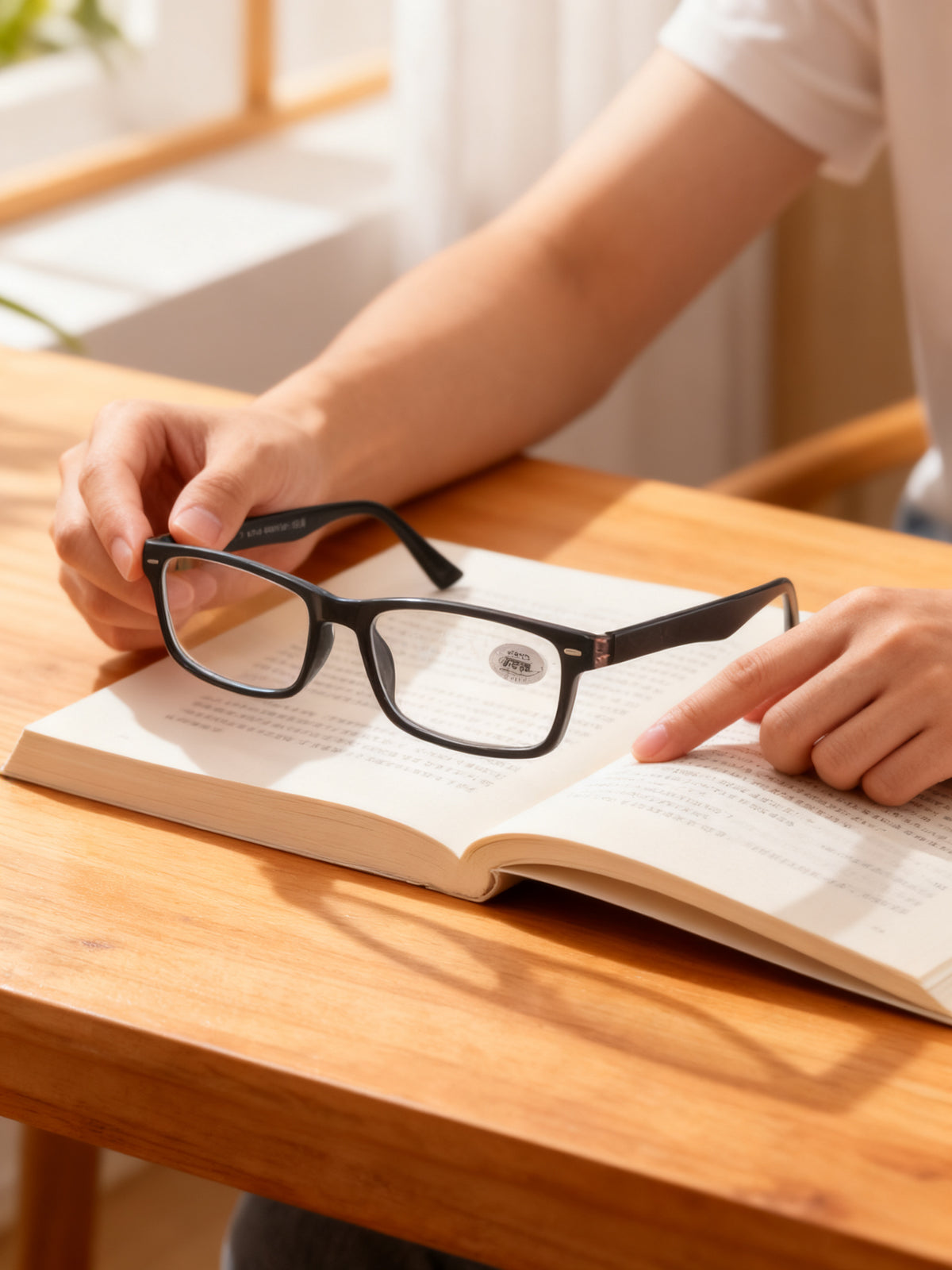 Gafas de Lectura 2.5