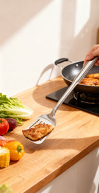 PALETA INOX SERIE HOGAR