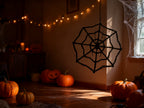 Decoración de Telaraña de Halloween 1 Pieza