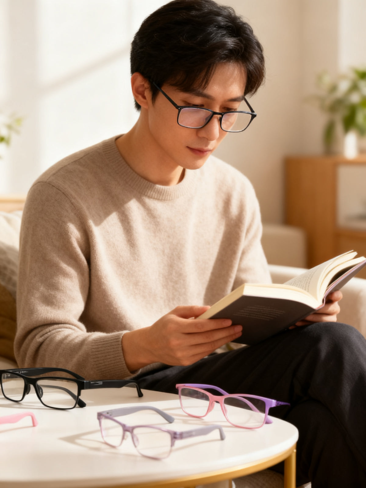 Gafas de Lectura 3.5 SunRay