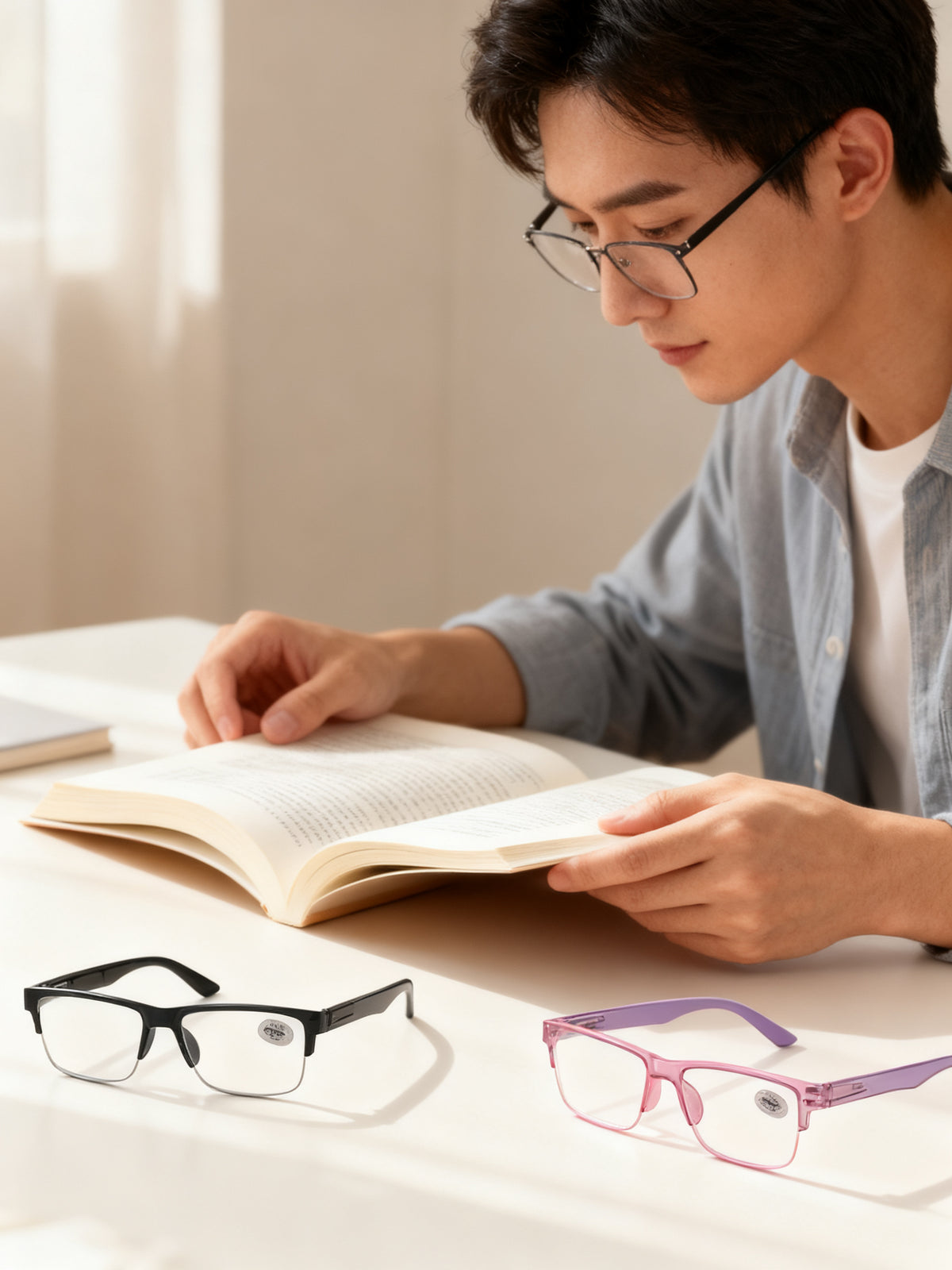 Gafas de Lectura 3.0 SunRay
