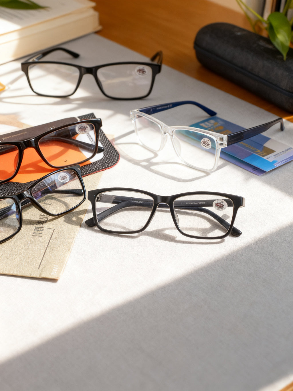 Gafas de lectura 3.0 SunRay