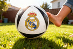 Pelota Real Madrid PVC D23cm