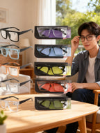 Gafas 3.0 para Presbicia
