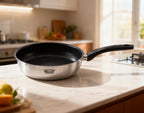 Sartén Inox "Chef" 26 cm