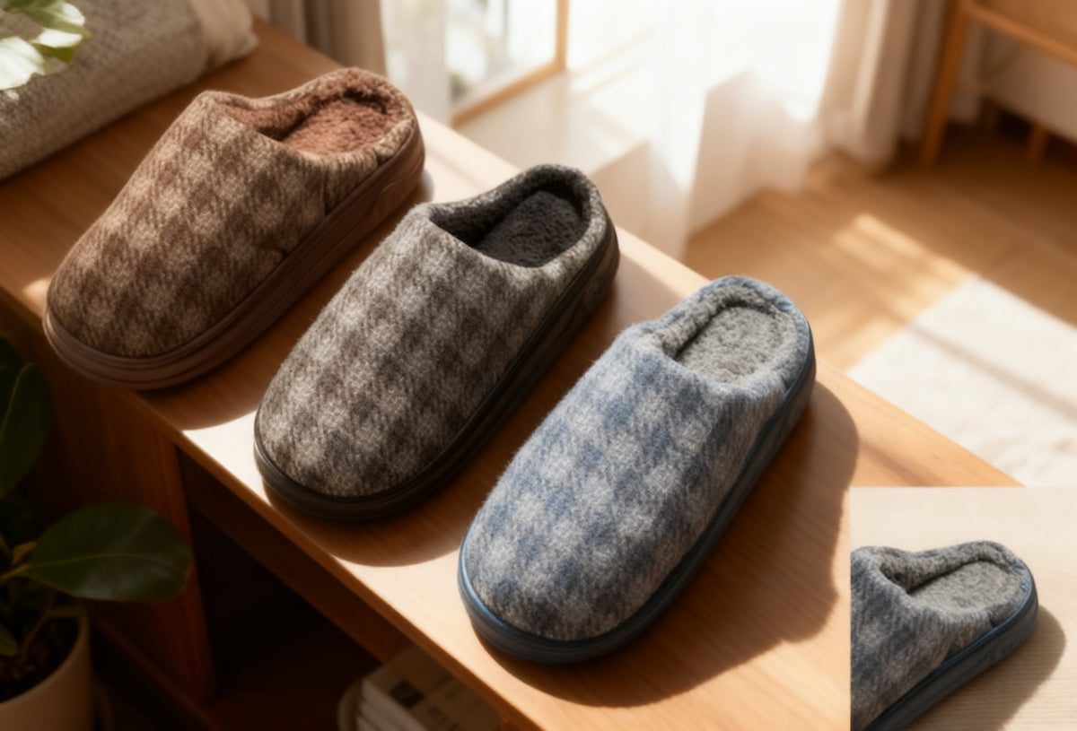 Zapatillas 2314 para hombre